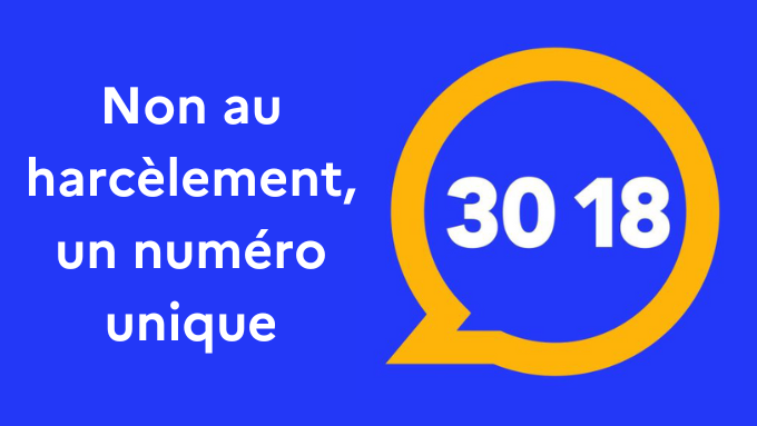 Journee Nationale De Lutte Contre Le Harcelement 9 Novembre Le Collège A De Lamartine De