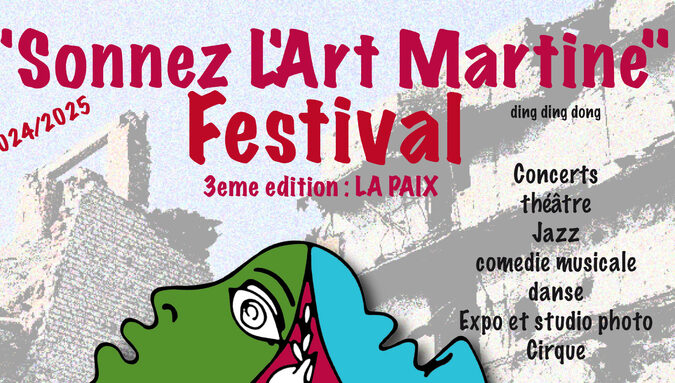 On s’entraine pour le jour J!!!!