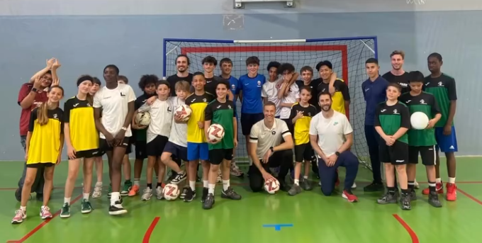 Formation arbitrage 08/04/2026