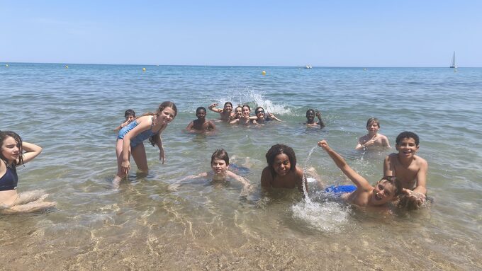 Leucate La franqui 2026