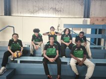 Galerie photo Volleyeurs Lamartine