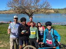 Galerie photo RAID Départemental 2026